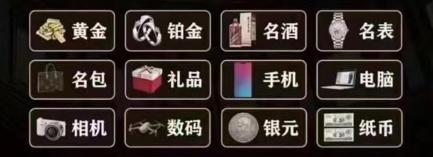 鄂托克旗回收奢侈品